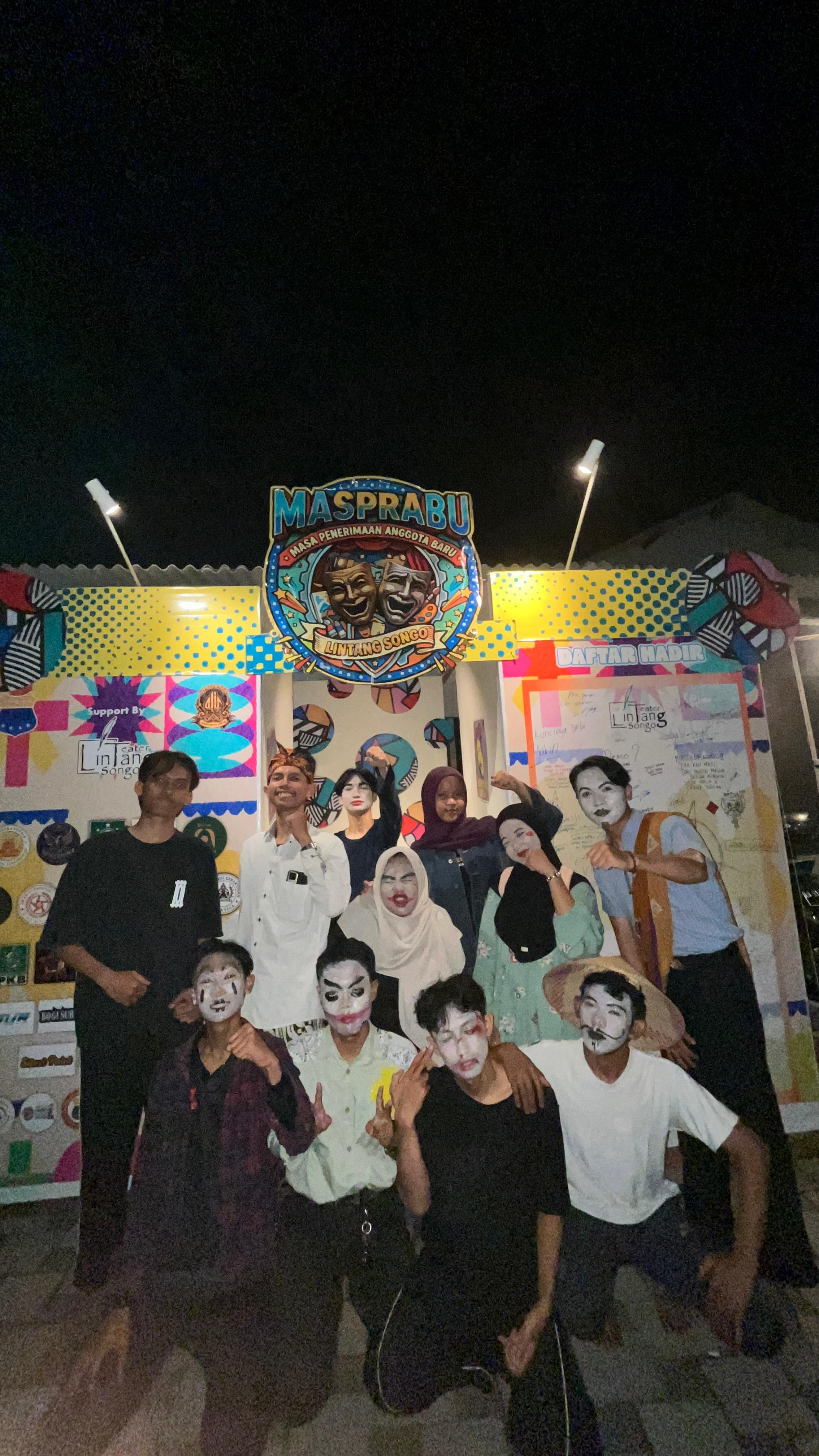 Foto Organisasi 1