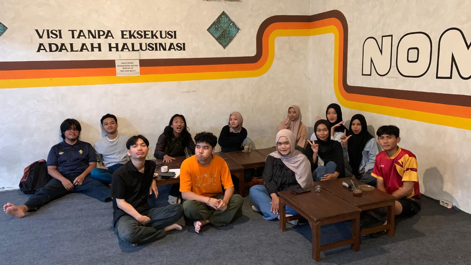 Foto Organisasi 2