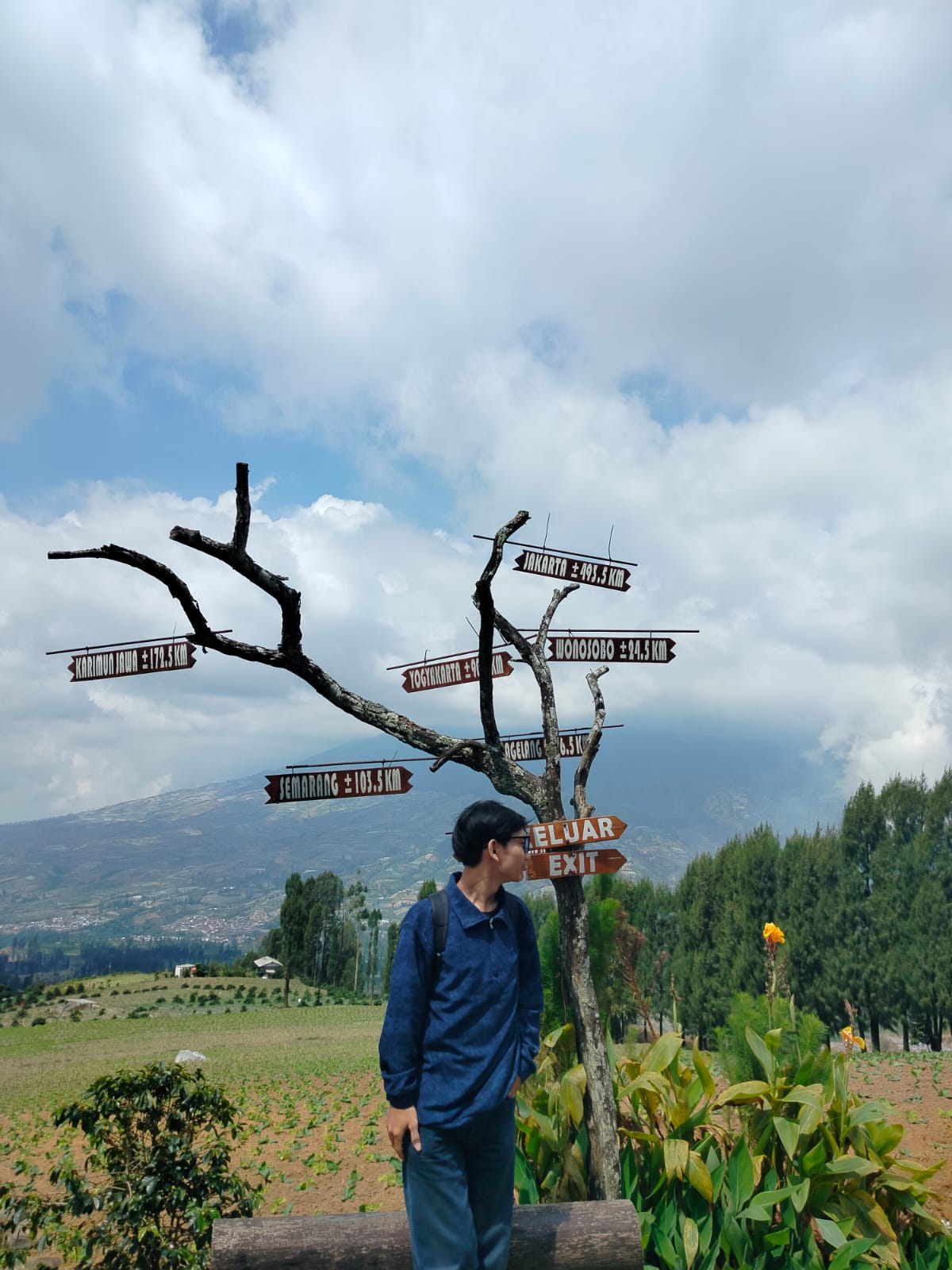 Maulana Ilham Romadhon - Foto Aktivitas
